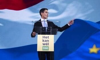 Deze partij wil een rookverbod op terrassen