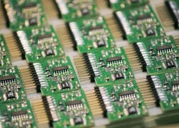 Minister to brief parliament on “historic” takeover at Nexperia