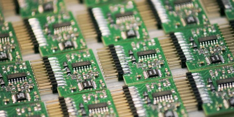 Minister to brief parliament on “historic” takeover at Nexperia