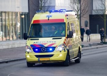 Two Gaza children with cancer to come to NL for treatment