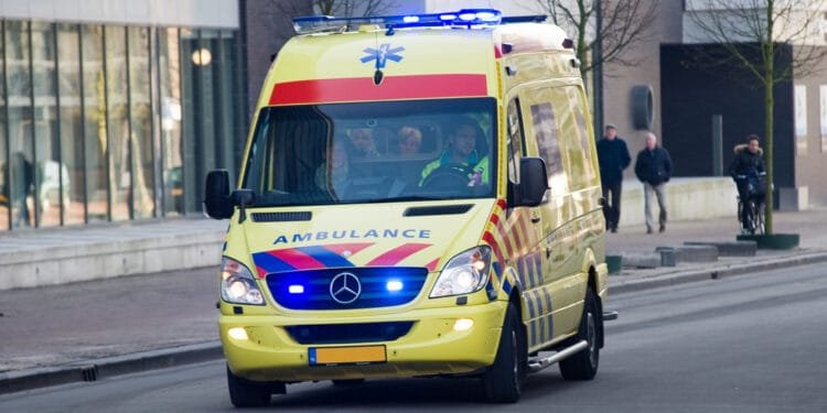 Two Gaza children with cancer to come to NL for treatment