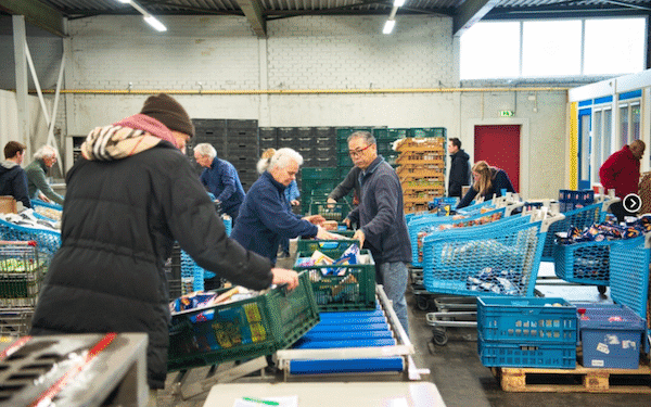 Parties want people to “do more” without suggesting how: SCP