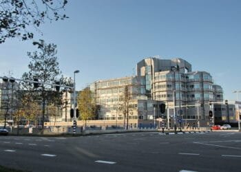 Dutch intelligence services now share less information with US