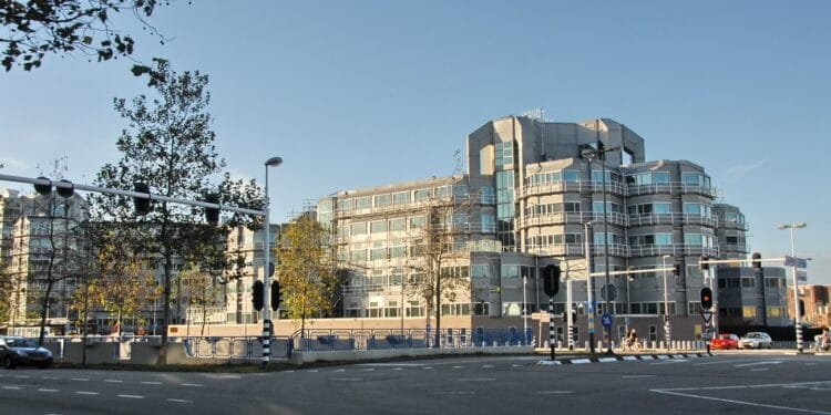 Dutch intelligence services now share less information with US