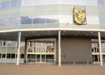 Dutch FA to appeal against Vitesse licence court ruling