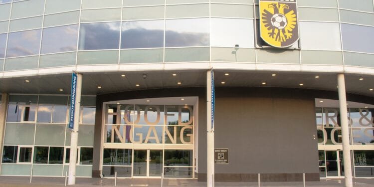 Dutch FA to appeal against Vitesse licence court ruling