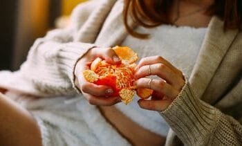 Fruit kan helpen longen te beschermen tegen luchtvervuiling