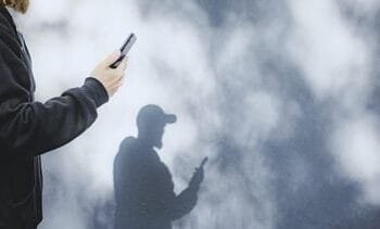 ‘Tijdens de relatie barstte hij in woede uit’