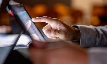 Volg Metro via Discover en bepaal wat jij leest én hoe snel je dat doet