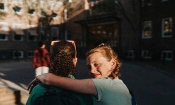 waarom dit je relaties kan schaden