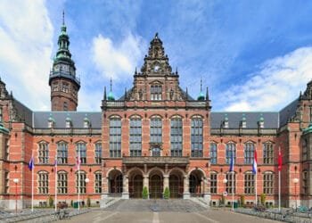 “Dutch unis are working on EU project with Israeli army officer”