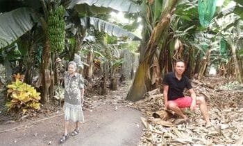 ‘Vakantie Tenerife na overlijden moeder extra dierbaar’