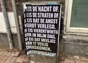 Netherlands must do more to prevent violence against women