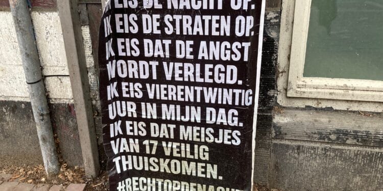 Netherlands must do more to prevent violence against women