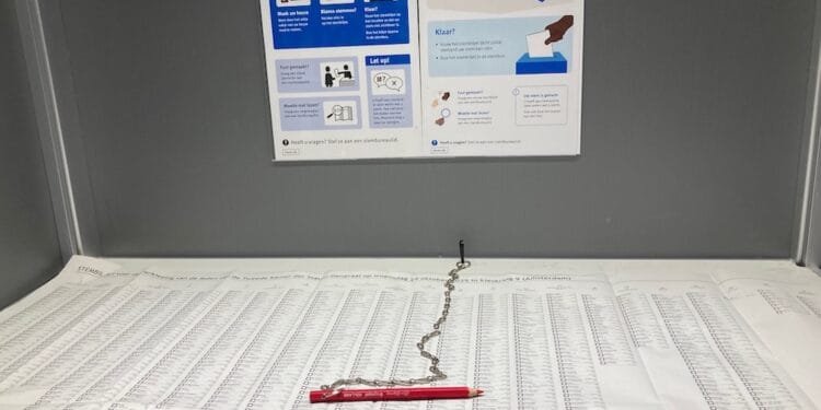 Podcast: Election Night Exit Poll Special Edition