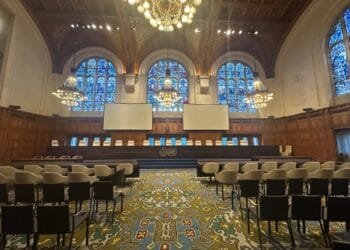 ICJ rules Israel must allow UNRWA to deliver aid to Gaza