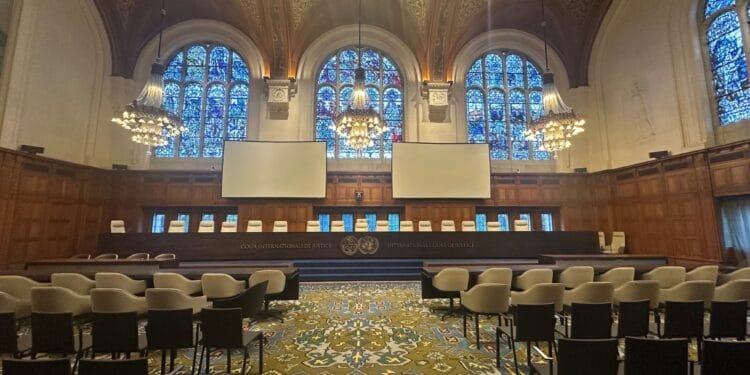 ICJ rules Israel must allow UNRWA to deliver aid to Gaza