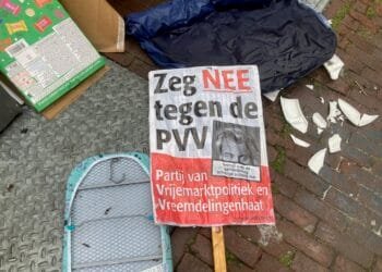 “Dutch nationality plan is a desperate act of political bravado”