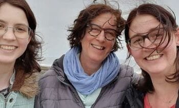 Carina verloor dochter aan suïcide en pleit voor betere jeugdzorg