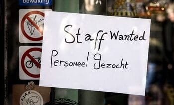 In deze sectoren zijn nog de meeste vacatures