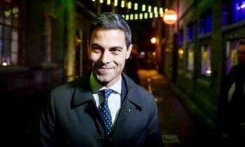 D66 maakt klapper met 27 zetels, dreun voor GL/PvdA
