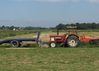 Dutch political parties “far too weak” on farming and climate