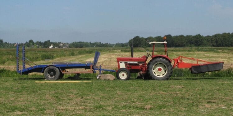 Dutch political parties “far too weak” on farming and climate