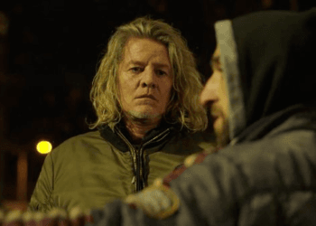 Tygo toont hoe levens ontsporen