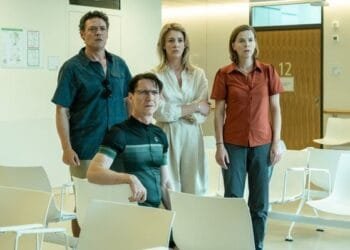 Laat je je dochter in coma sterven door hart te doneren aan beste vriendin?