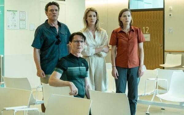 Laat je je dochter in coma sterven door hart te doneren aan beste vriendin?