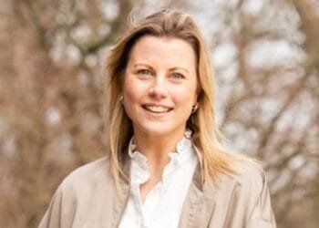 alles om voor te leven, haar depressie was sterker