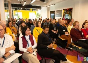 Spotlighting small businesses and sustainable growth at BASE