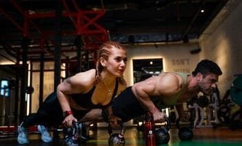 10 minuten per dag intensief sporten verbetert je hartgezondheid