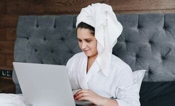 Dit is de spookmodus en dit doe je eraan