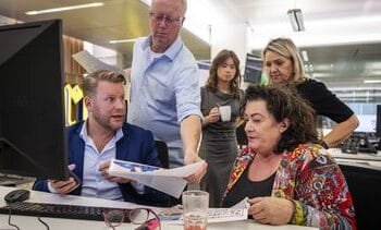 Serie legt richting verkiezingen ‘politieke trucs’ bloot, trap jij erin?