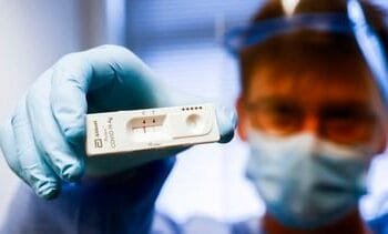 RIVM waarschuwt voor nieuwe coronavariant die in opmars is