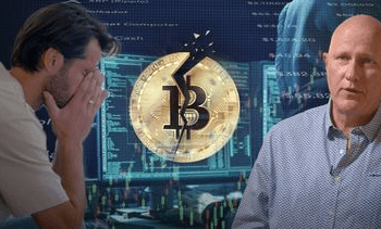 Bas en Ron ‘voor meer dan 1 miljoen opgelicht’