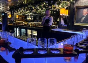 deze knaller wil je meegemaakt hebben