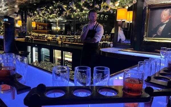 deze knaller wil je meegemaakt hebben