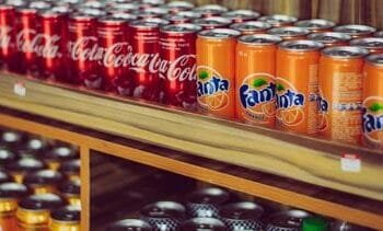 Dagelijks blikje frisdrank verhoogt kans op dodelijke leverziekte