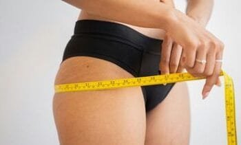 Ondergewicht blijkt ongezonder te zijn dan een maatje meer