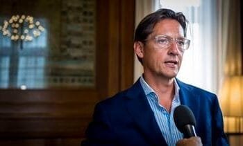 JA21 gelijk met VVD, PVV fier aan kop