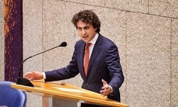 Jesse Klaver wil voor de kerst een kabinet, hoe realistisch is dat?