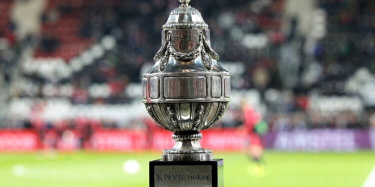 Emmen lose Drenthe derby, Katwijk keeper spared blushes in cup