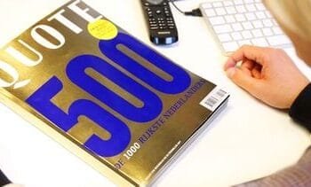 Zó rijk zijn de rijkste Nederlanders