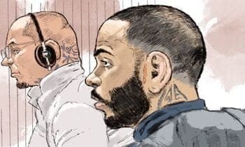 Advocaten vinden straf voor moord op Peter R. de Vries te zwaar