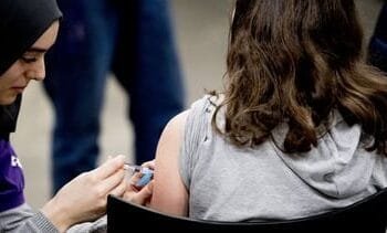 Nieuw HPV-vaccin beschermt tegen meer varianten van het virus