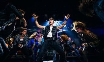 Na ruim 40 jaar is Nederland nog smoorverliefd op Doe Maar