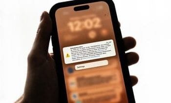 Veel Nederlanders vrezen noodsituatie, maar voorbereiding blijft uit