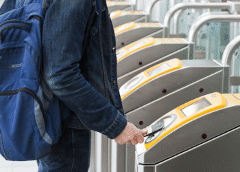 Fare dodging fines go up as NS uses AI to tighten the net